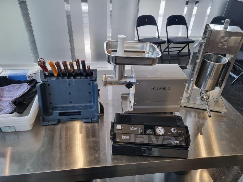 Keller Promotion, Inh. Michael Keller