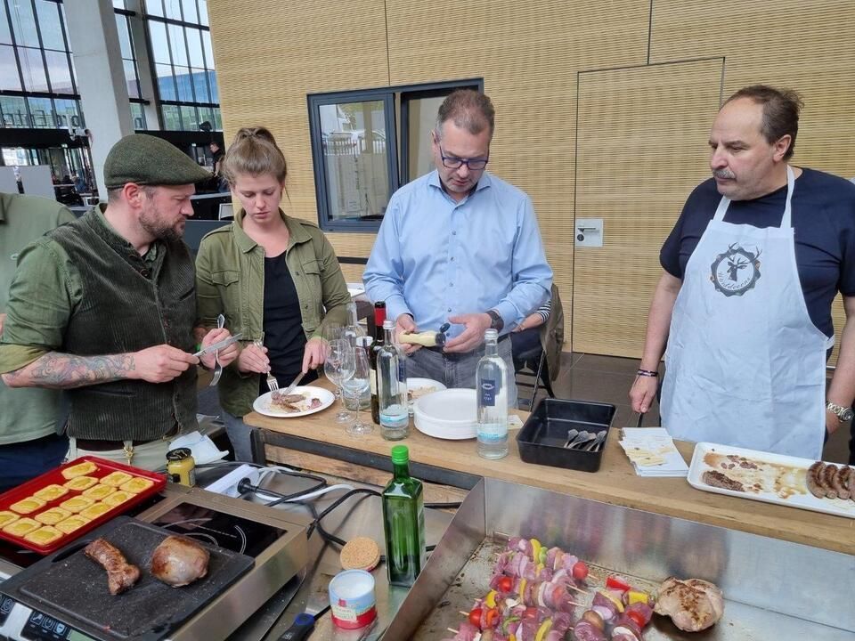 Keller Promotion, Inh. Michael Keller