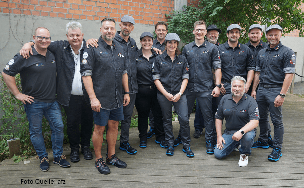 Keller Promotion, Inh. Michael Keller