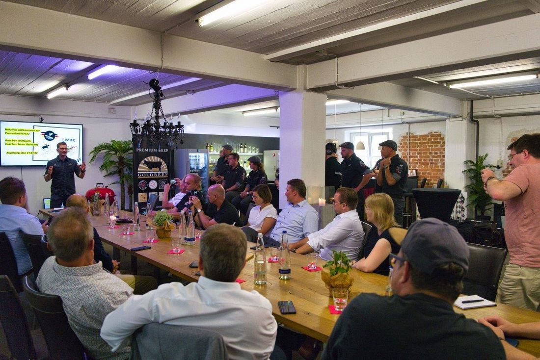 Keller Promotion, Inh. Michael Keller