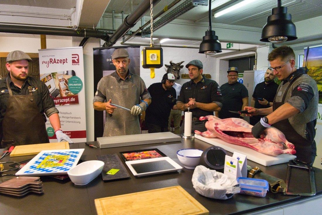 Keller Promotion, Inh. Michael Keller