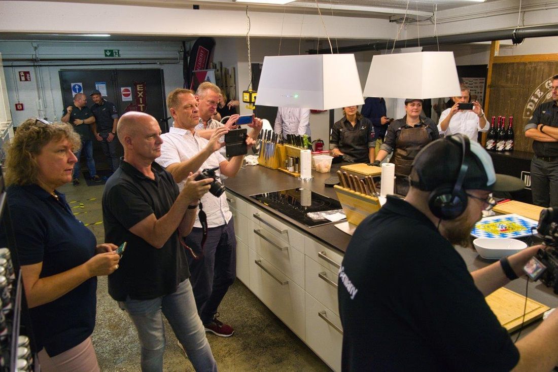 Keller Promotion, Inh. Michael Keller