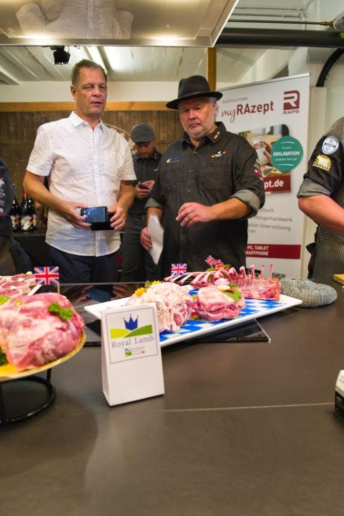 Keller Promotion, Inh. Michael Keller