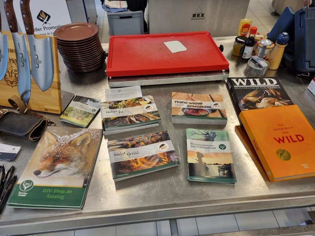 Keller Promotion, Inh. Michael Keller