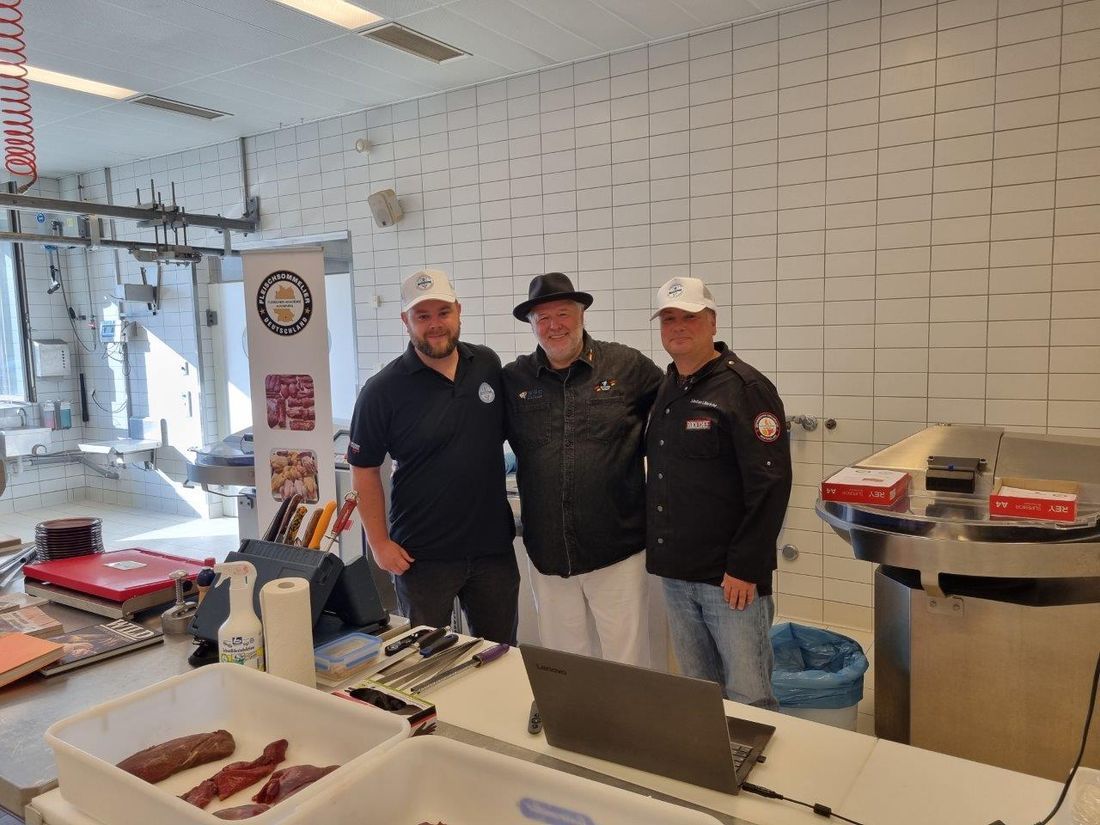 Keller Promotion, Inh. Michael Keller