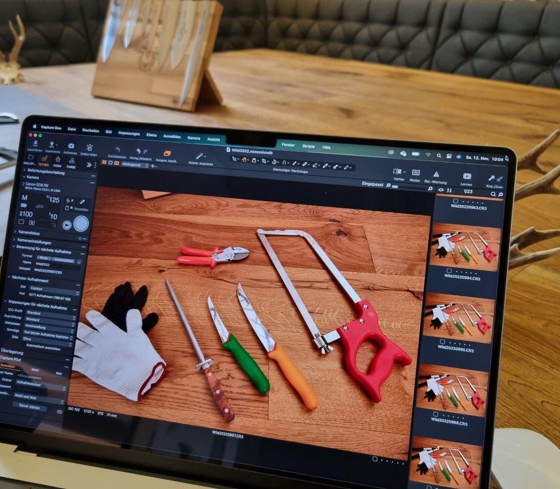 Keller Promotion, Inh. Michael Keller