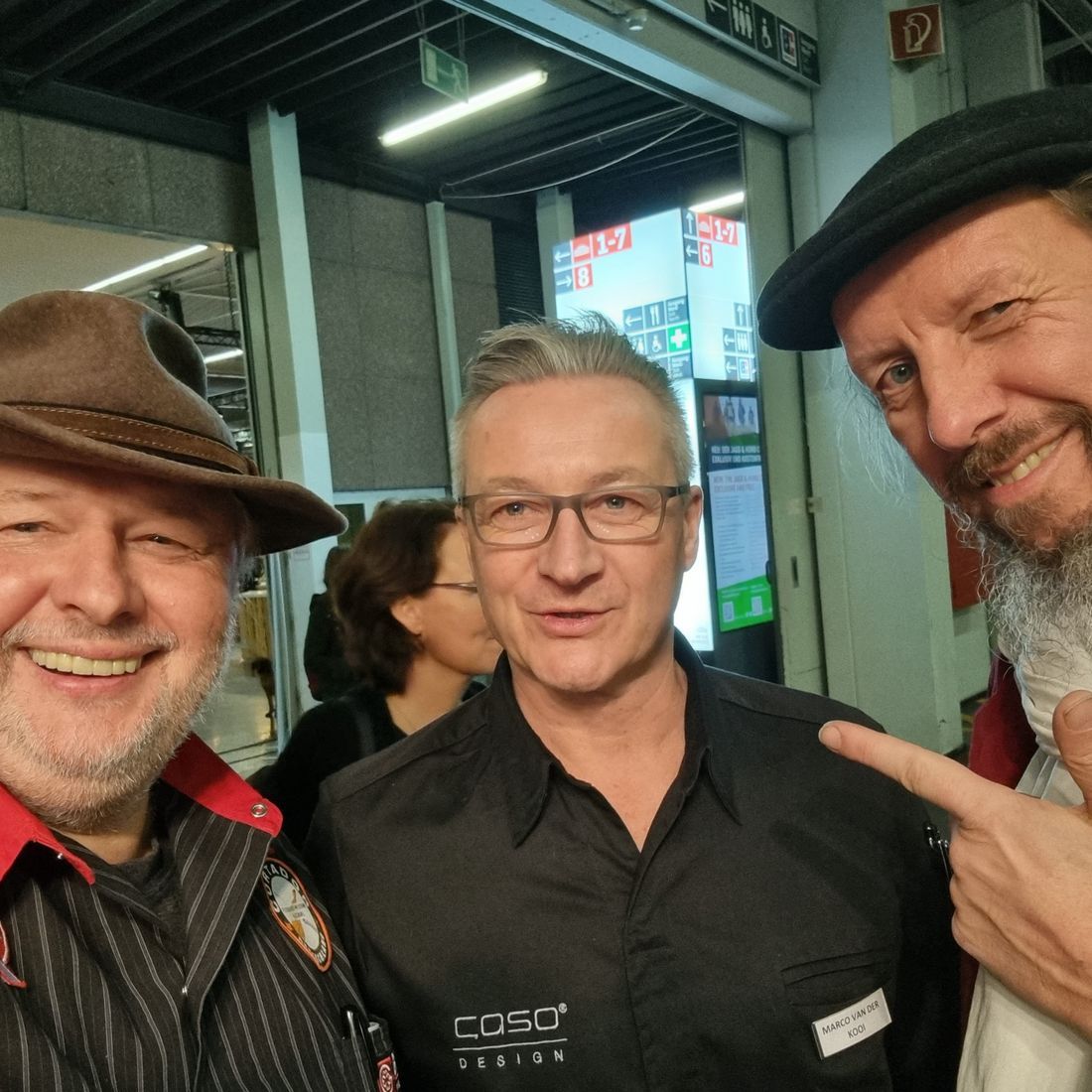 Keller Promotion, Inh. Michael Keller