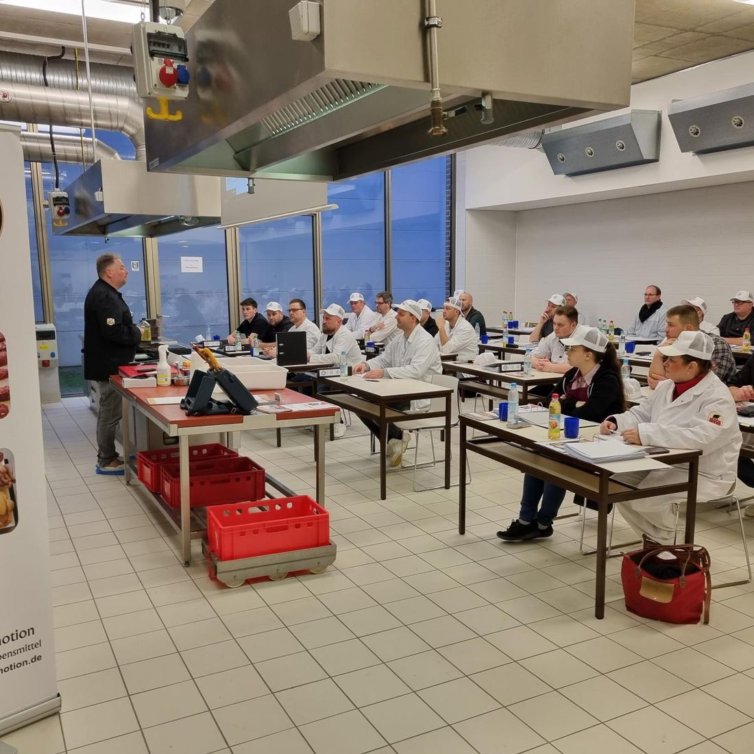 Keller Promotion, Inh. Michael Keller