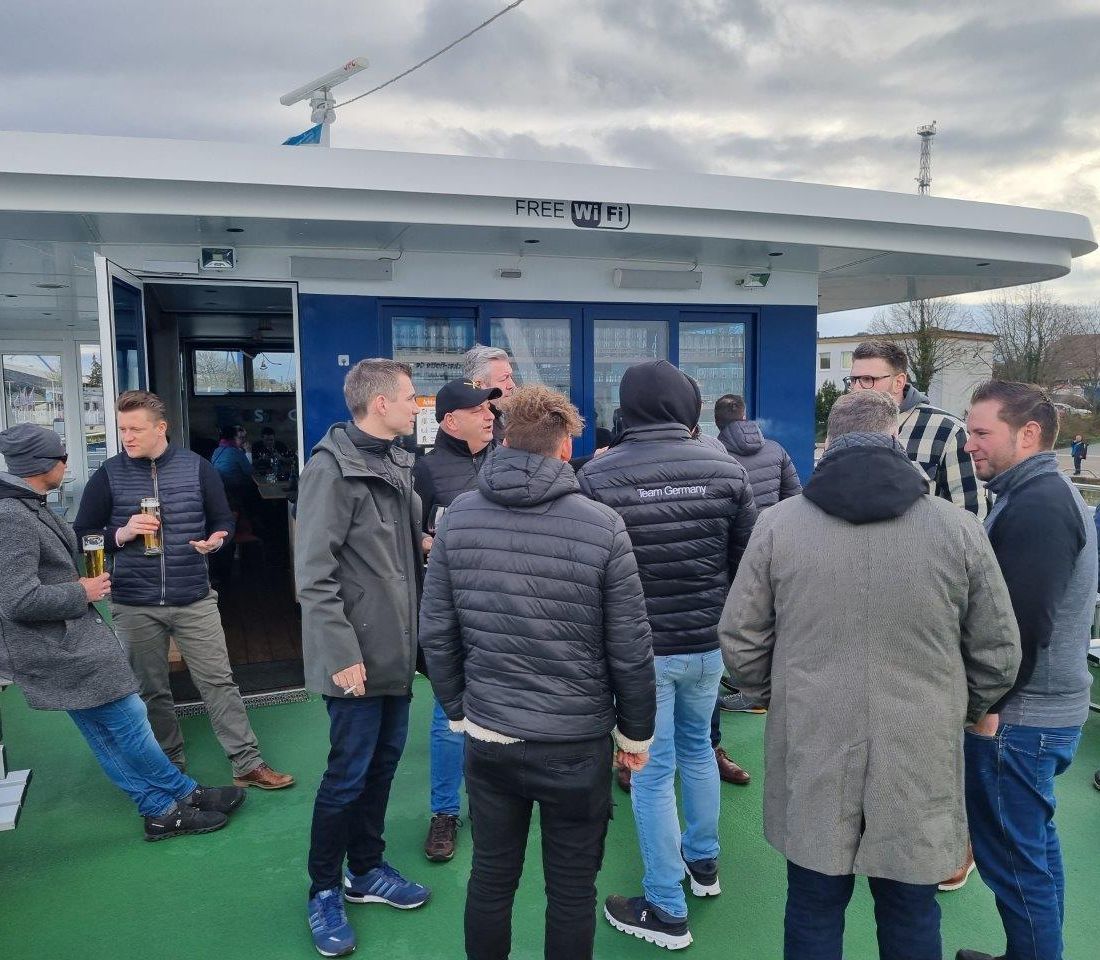 Keller Promotion, Inh. Michael Keller