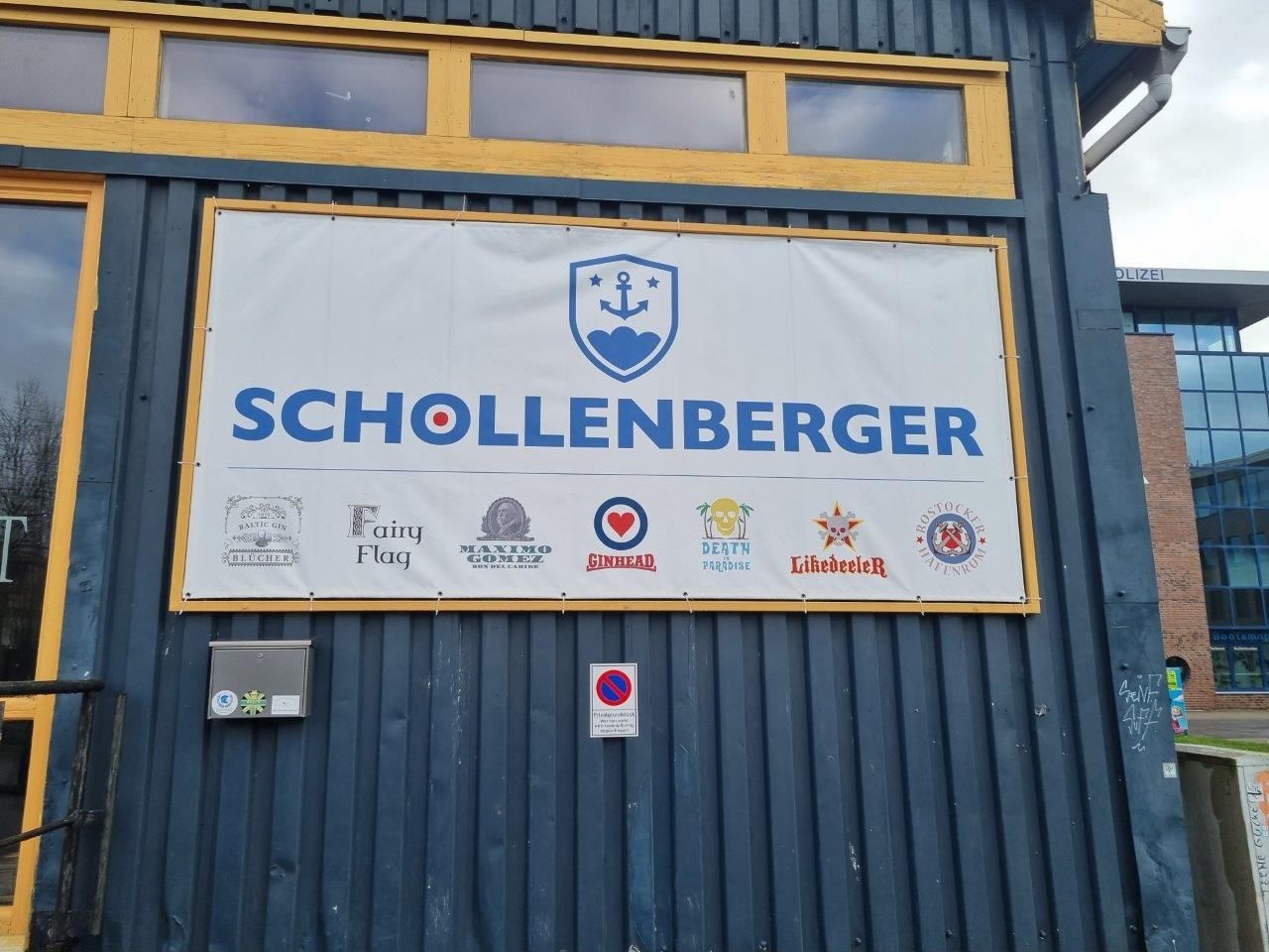 JHV - Fleischsommelier Deutschland e.V. - Rostock - 26.03.23