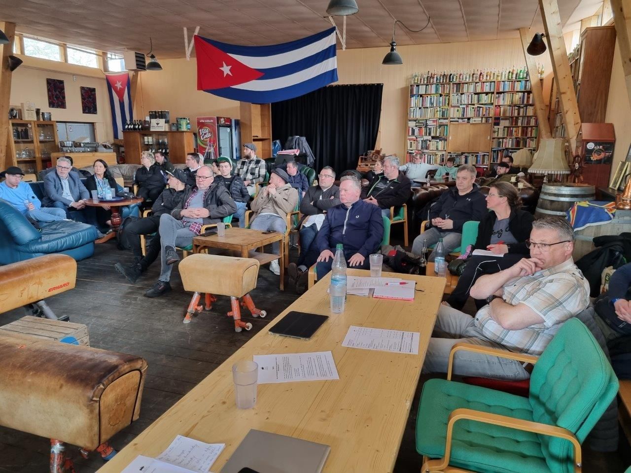 JHV - Fleischsommelier Deutschland e.V. - Rostock - 26.03.23