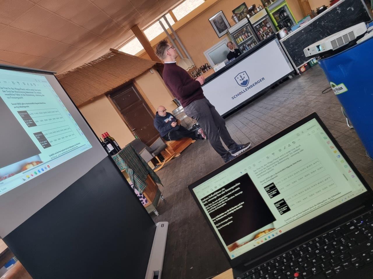 JHV - Fleischsommelier Deutschland e.V. - Rostock - 26.03.23