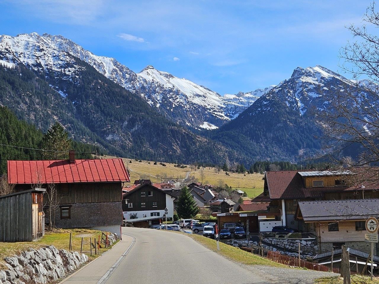 Jahres Hauptversammlung Fleischsommelier Deutschland e.V. - Bad Hindelang Allgäu 02. + 03.03.24