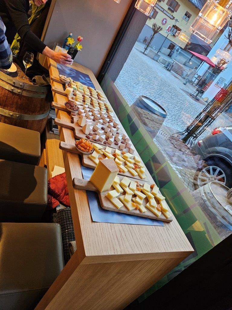 Jahres Hauptversammlung Fleischsommelier Deutschland e.V. - Bad Hindelang Allgäu 02. + 03.03.24