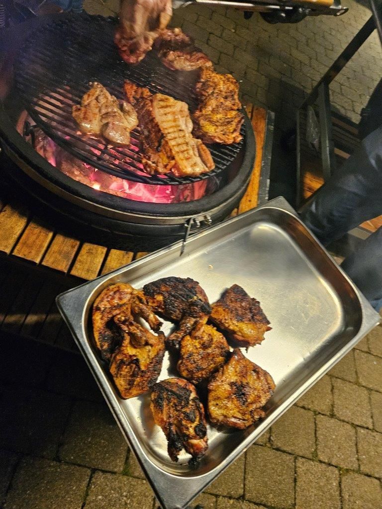 Jahres Hauptversammlung Fleischsommelier Deutschland e.V. - Bad Hindelang Allgäu 02. + 03.03.24