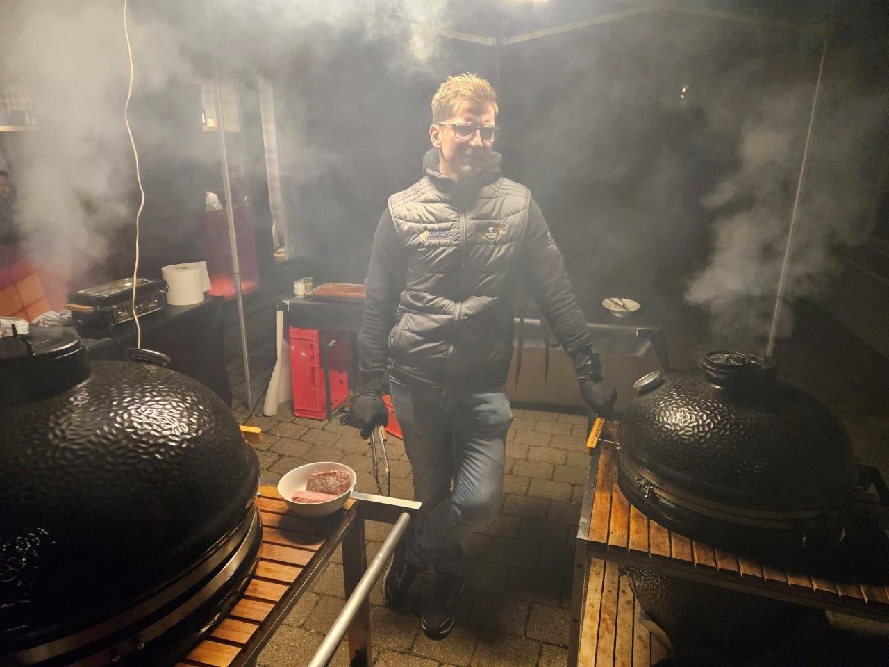 Jahres Hauptversammlung Fleischsommelier Deutschland e.V. - Bad Hindelang Allgäu 02. + 03.03.24