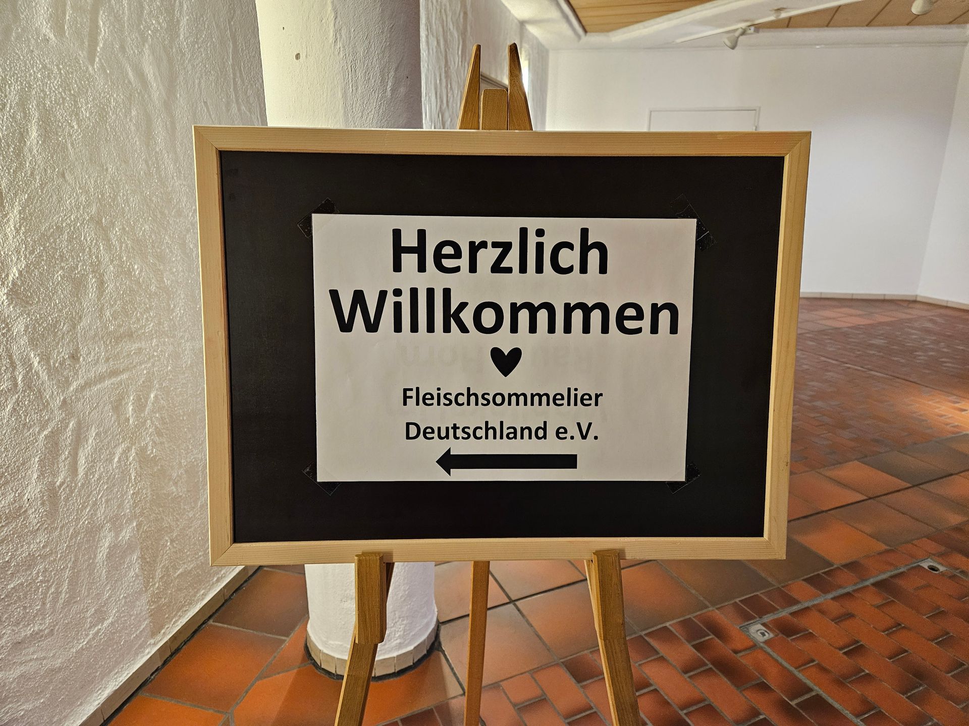 Jahres Hauptversammlung Fleischsommelier Deutschland e.V. - Bad Hindelang Allgäu 02. + 03.03.24