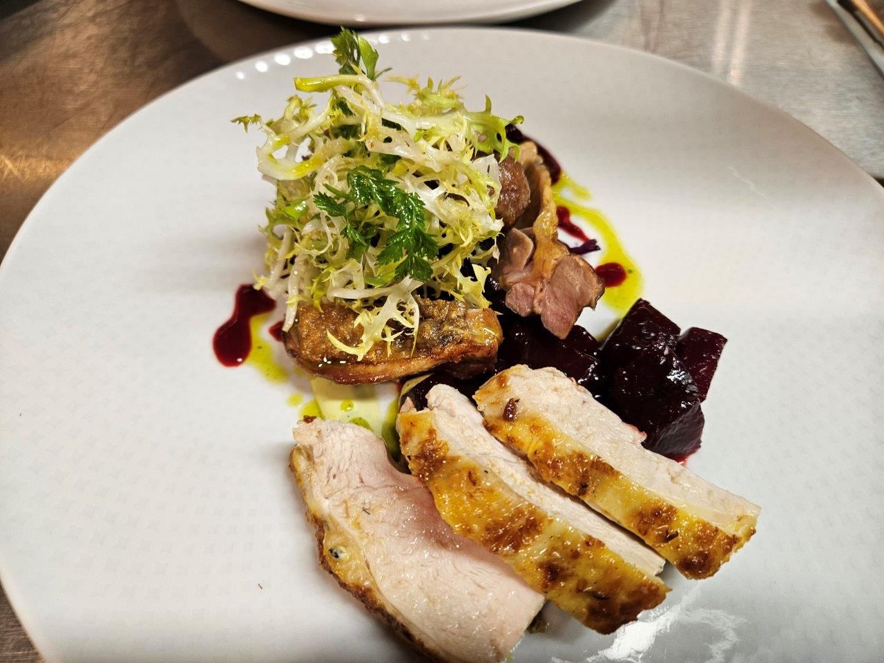 Kundenabende Wildes Erleben - beide Frischeparadiese - Berlin 19. + 20.11.24