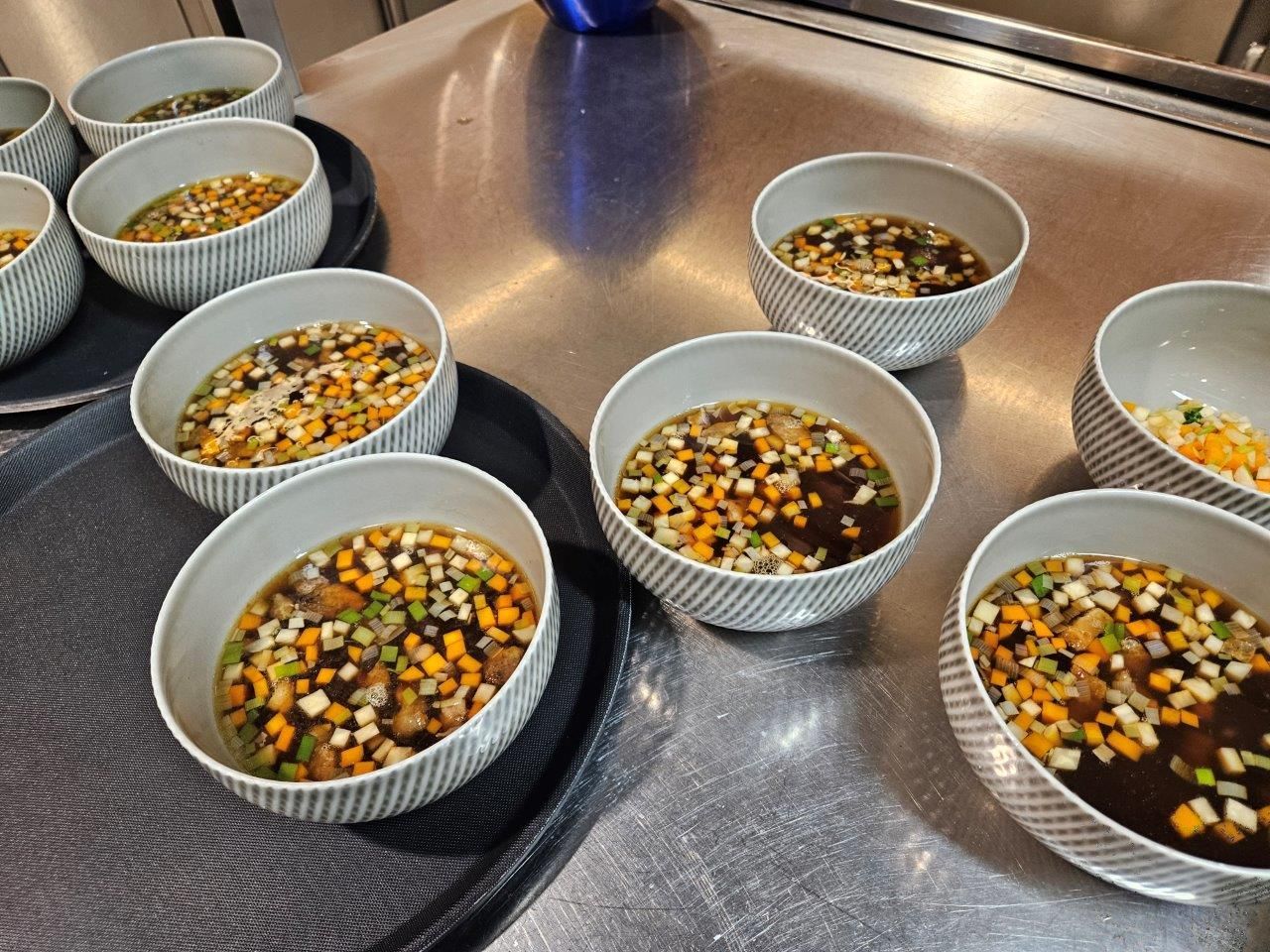 Kundenabende Wildes Erleben - beide Frischeparadiese - Berlin 19. + 20.11.24