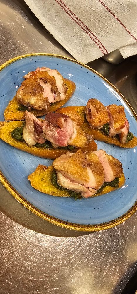 Kundenabende Wildes Erleben - beide Frischeparadiese - Berlin 19. + 20.11.24