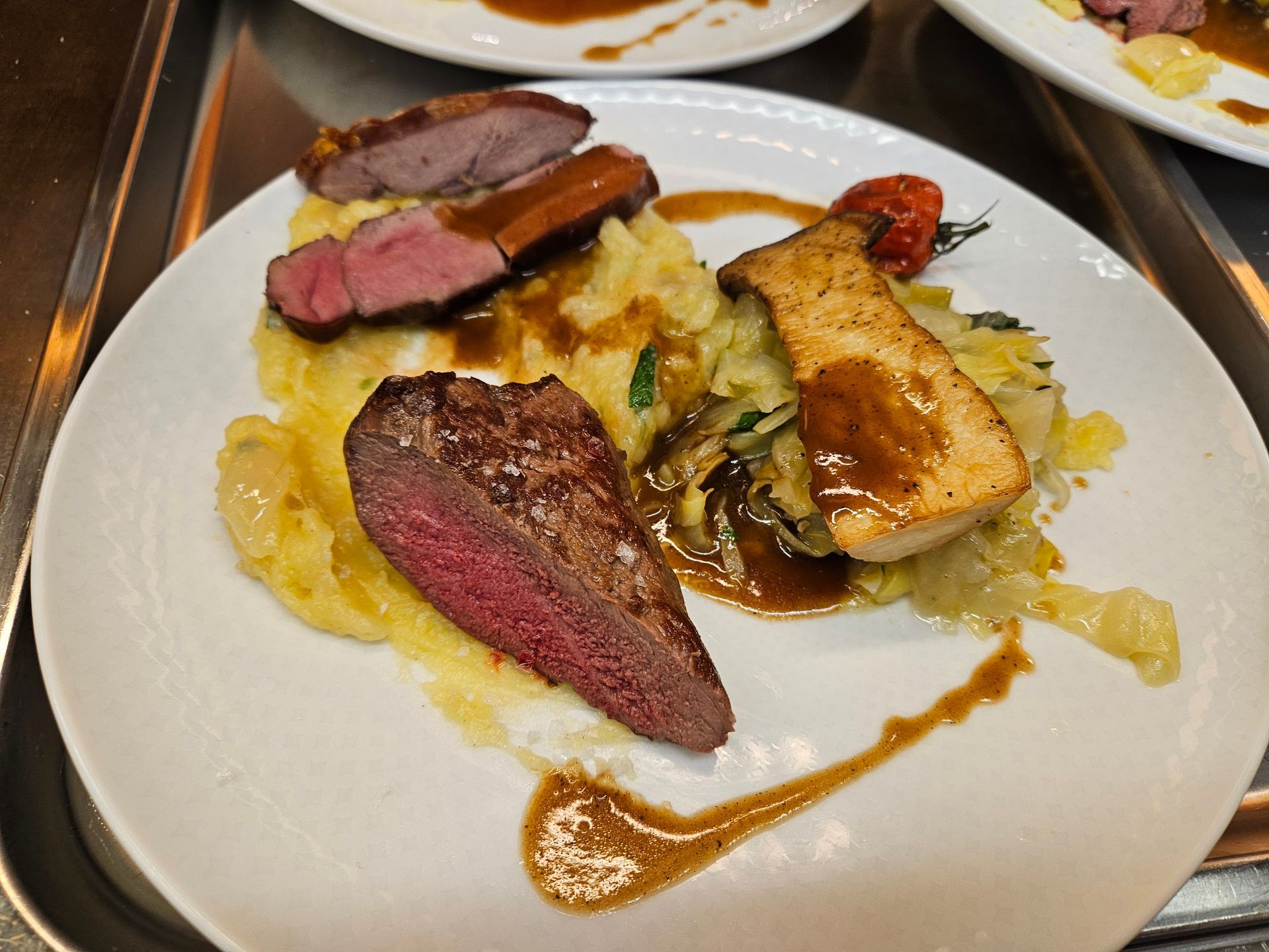 Kundenabende Wildes Erleben - beide Frischeparadiese - Berlin 19. + 20.11.24