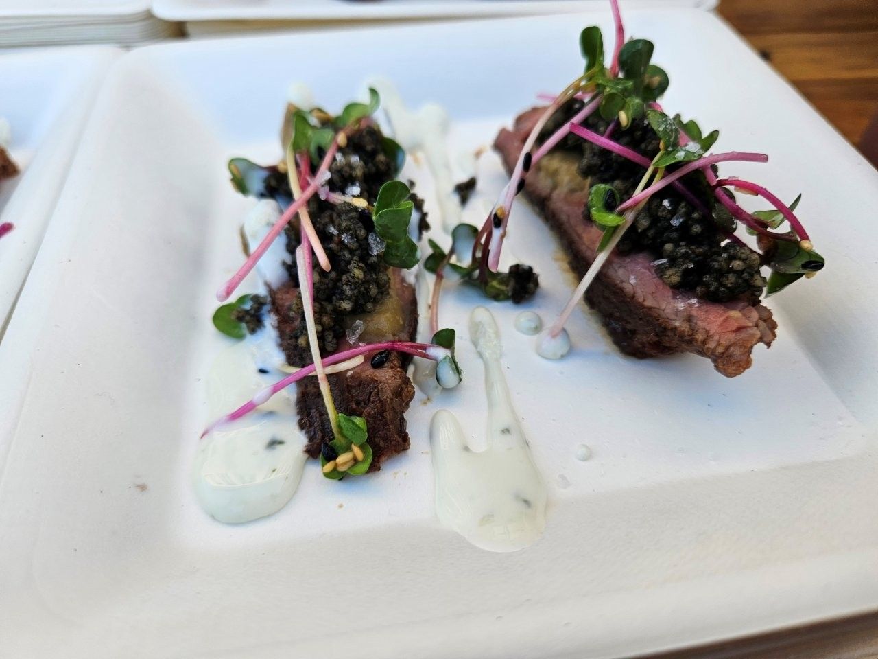 BBQ Week der Fire & Food - Seminare - BBQ Night - Motorworld Köln - 06.09.25