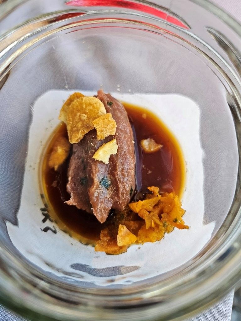 BBQ Week der Fire & Food - Seminare - BBQ Night - Motorworld Köln - 06.09.25