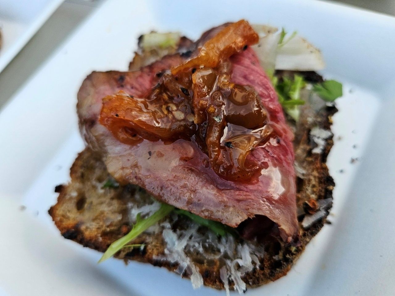 BBQ Week der Fire & Food - Seminare - BBQ Night - Motorworld Köln - 06.09.25