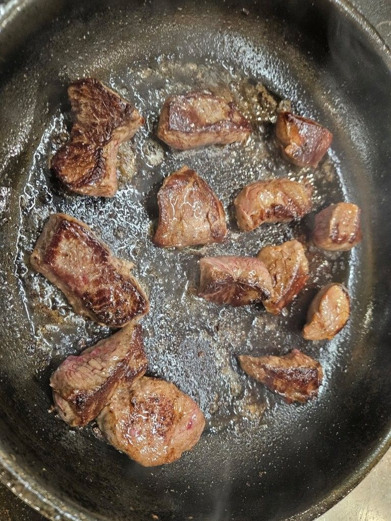 Frische Paradies Gruppe - Kundenabend 