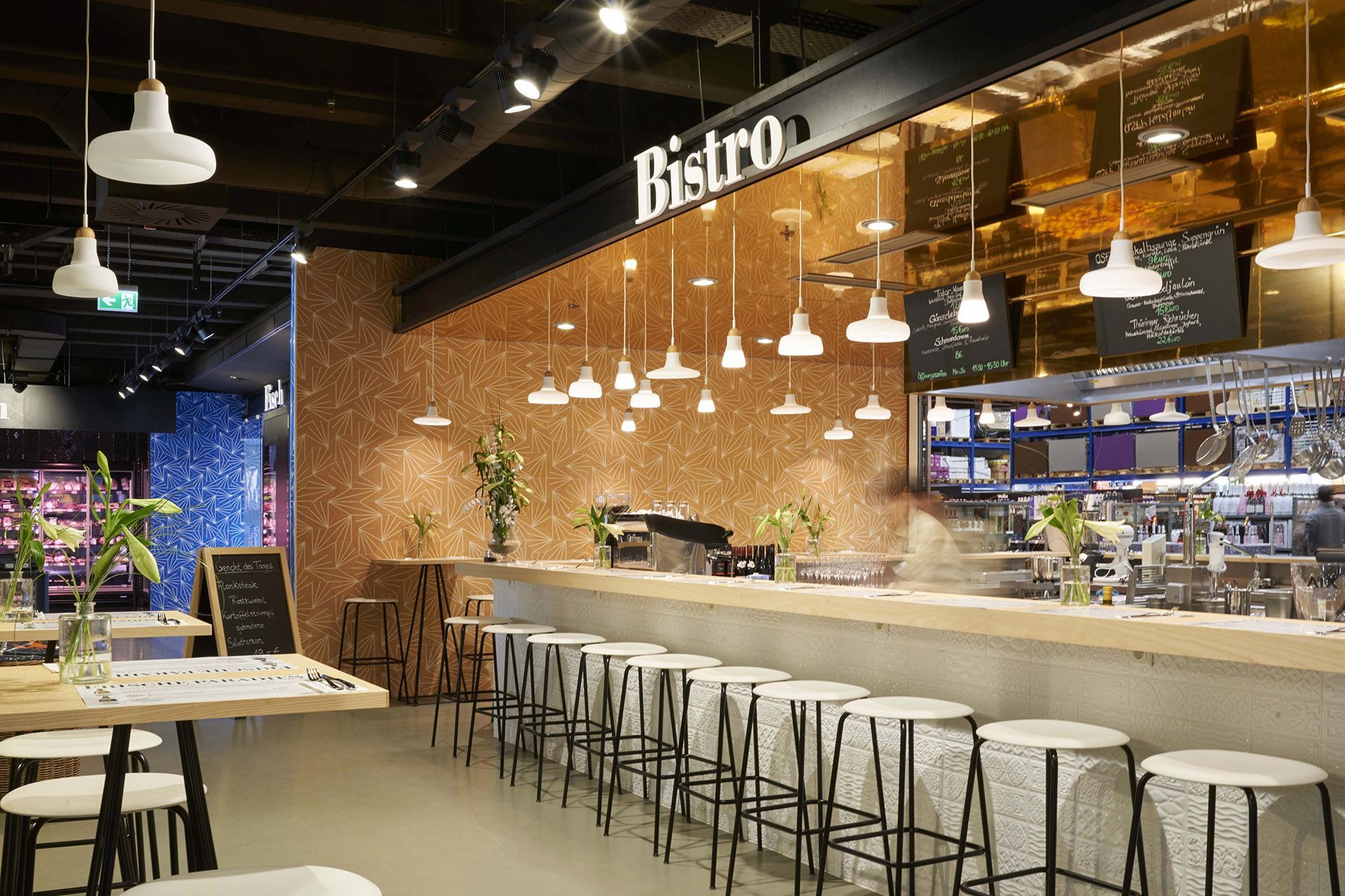 Frische Paradies Gruppe - Kundenabend 