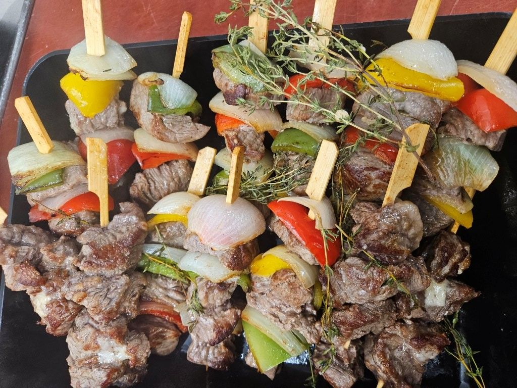 Charoluxe Masterclass - Praxis und Degustations Workshop - Mitarbeiter von Bungert - Wittlich 23.10.25