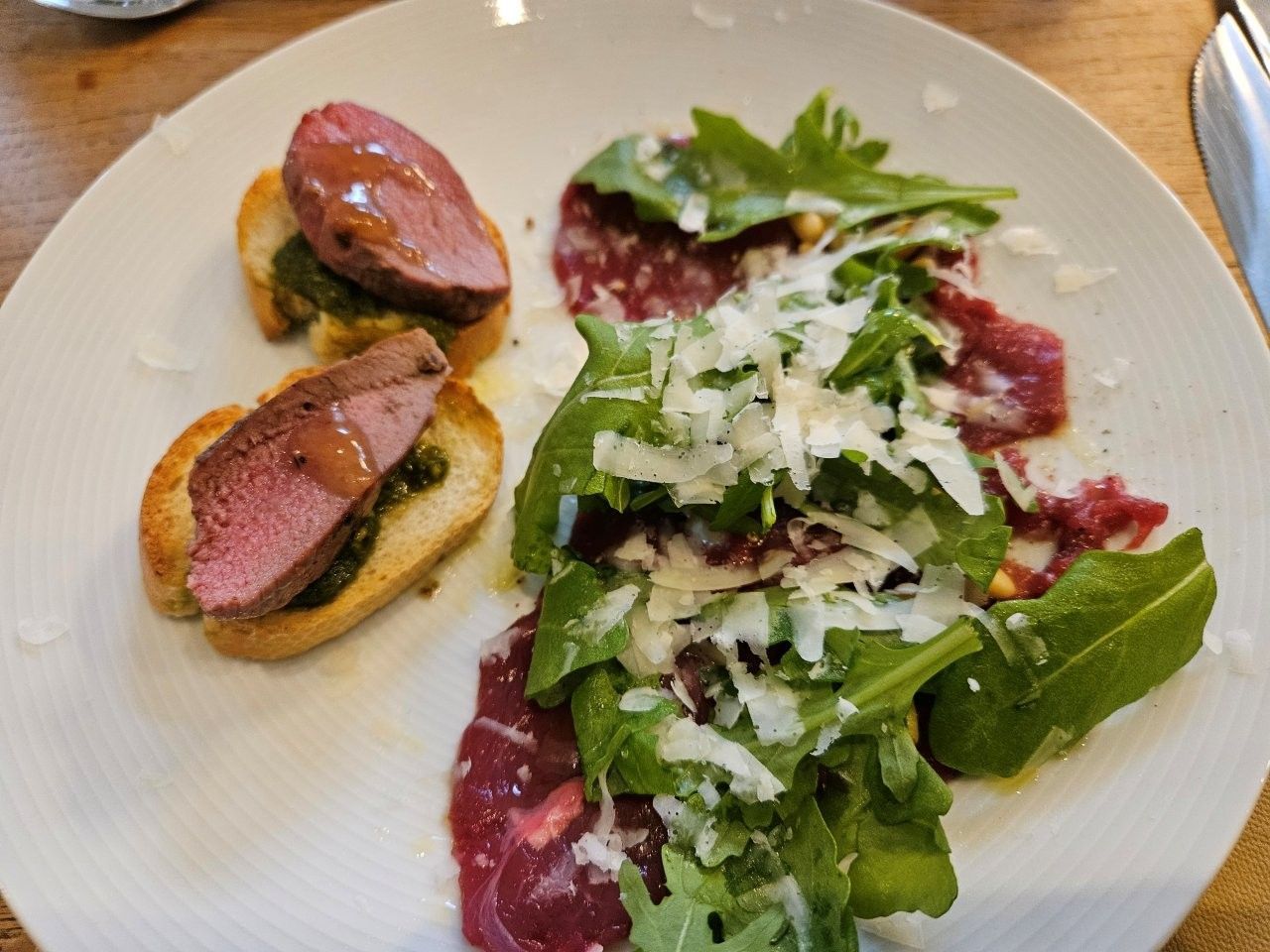 Jäger Workshop - Wildschwein Total - La Cucina Kochschule Carsten Dohrs - Remagen 01.11.25