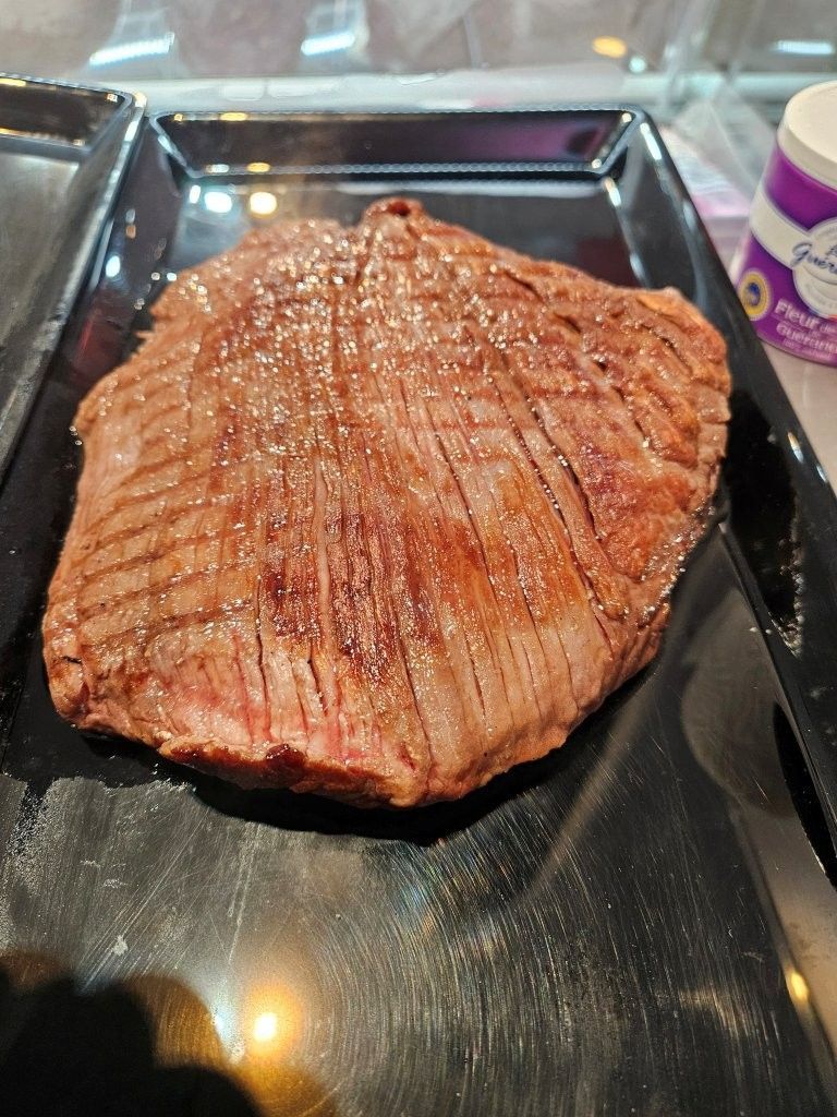 Deutscher Fleischkongress - Rindfleisch aus Frankreich - Rheingoldhalle - Mainz, 25.11.25