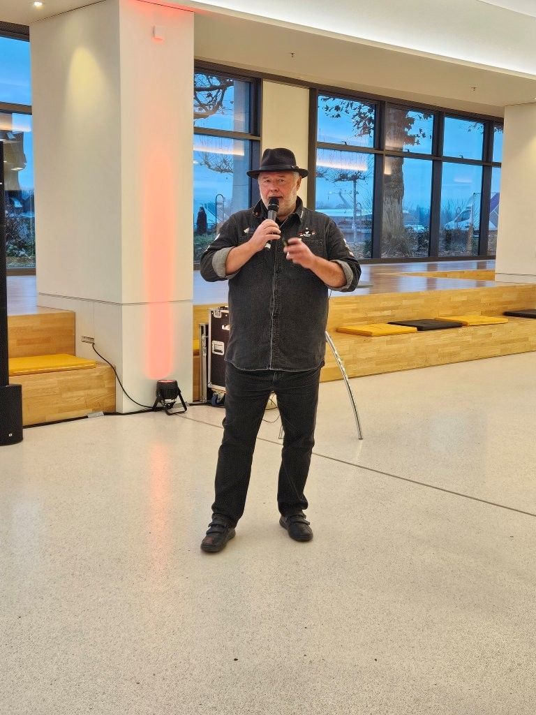 Business Breakfast - Deutscher Fleischkongress - Rindfleisch aus Frankreich - Mainz 26.11.25