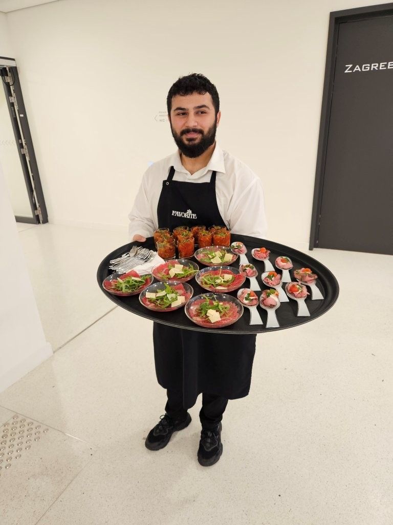 Business Breakfast - Deutscher Fleischkongress - Rindfleisch aus Frankreich - Mainz 26.11.25