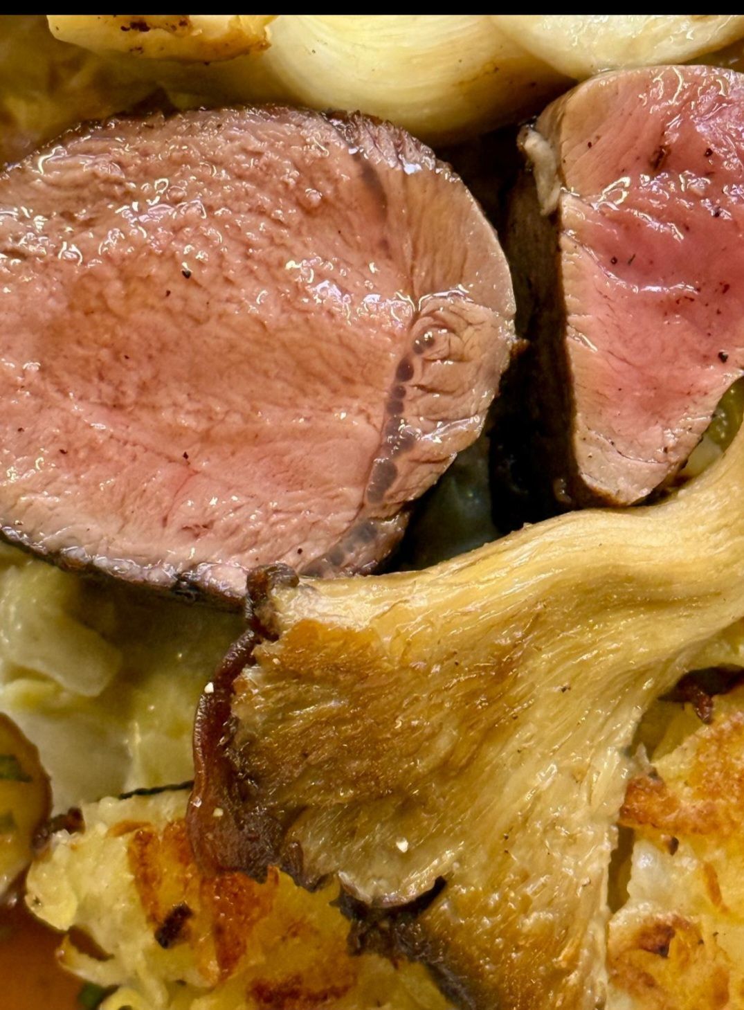 Reh Total – Landesberufsschule Baden-Württemberg – Köche Nachwuchs Jeune Restaurateur – Bad Überkingen, 03.12.25