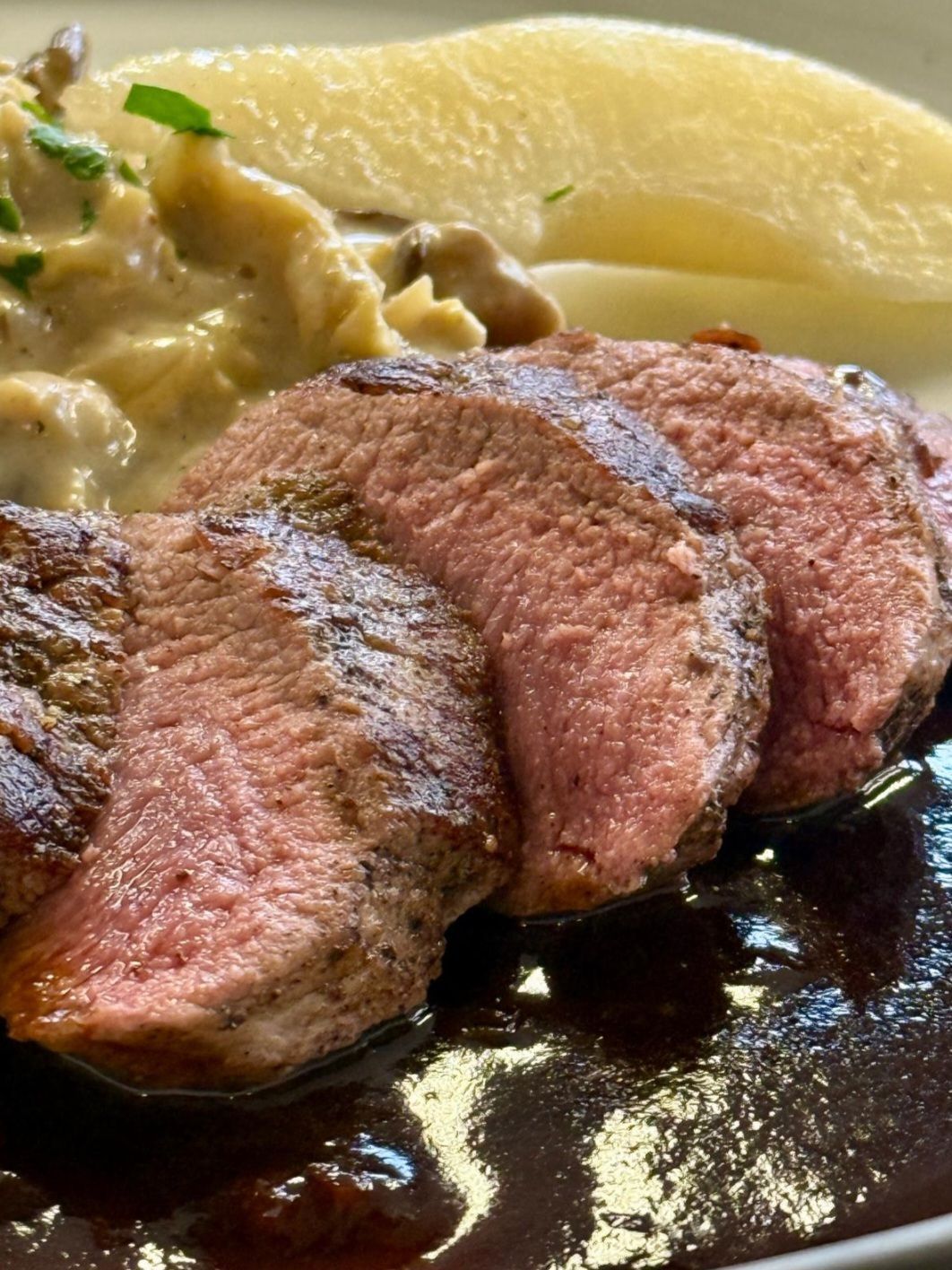 Reh Total – Landesberufsschule Baden-Württemberg – Köche Nachwuchs Jeune Restaurateur – Bad Überkingen, 03.12.25