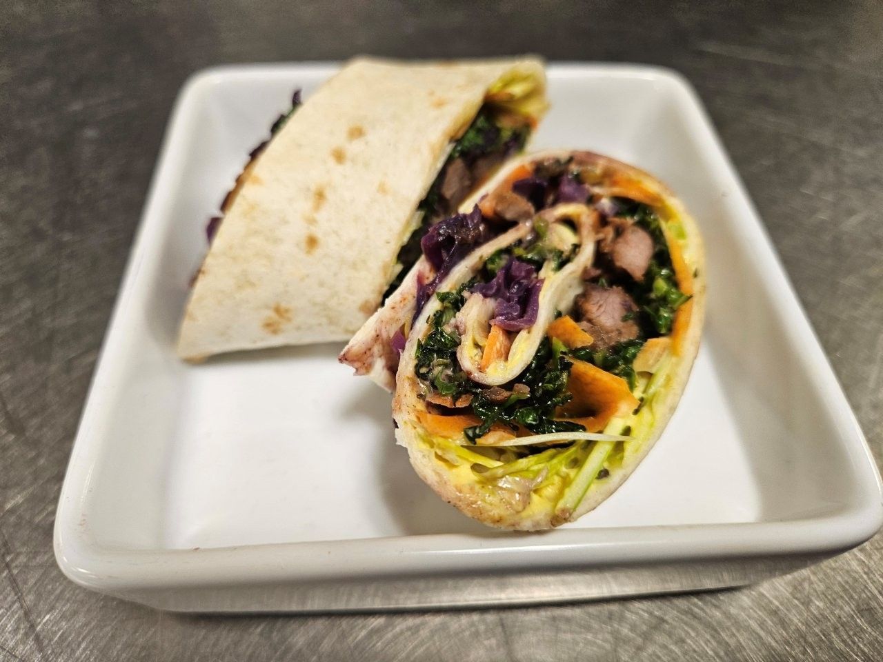 Wildes Erleben - Julius Wegeler Schule - Köche Mittelstufe - Koblenz 13.01.26