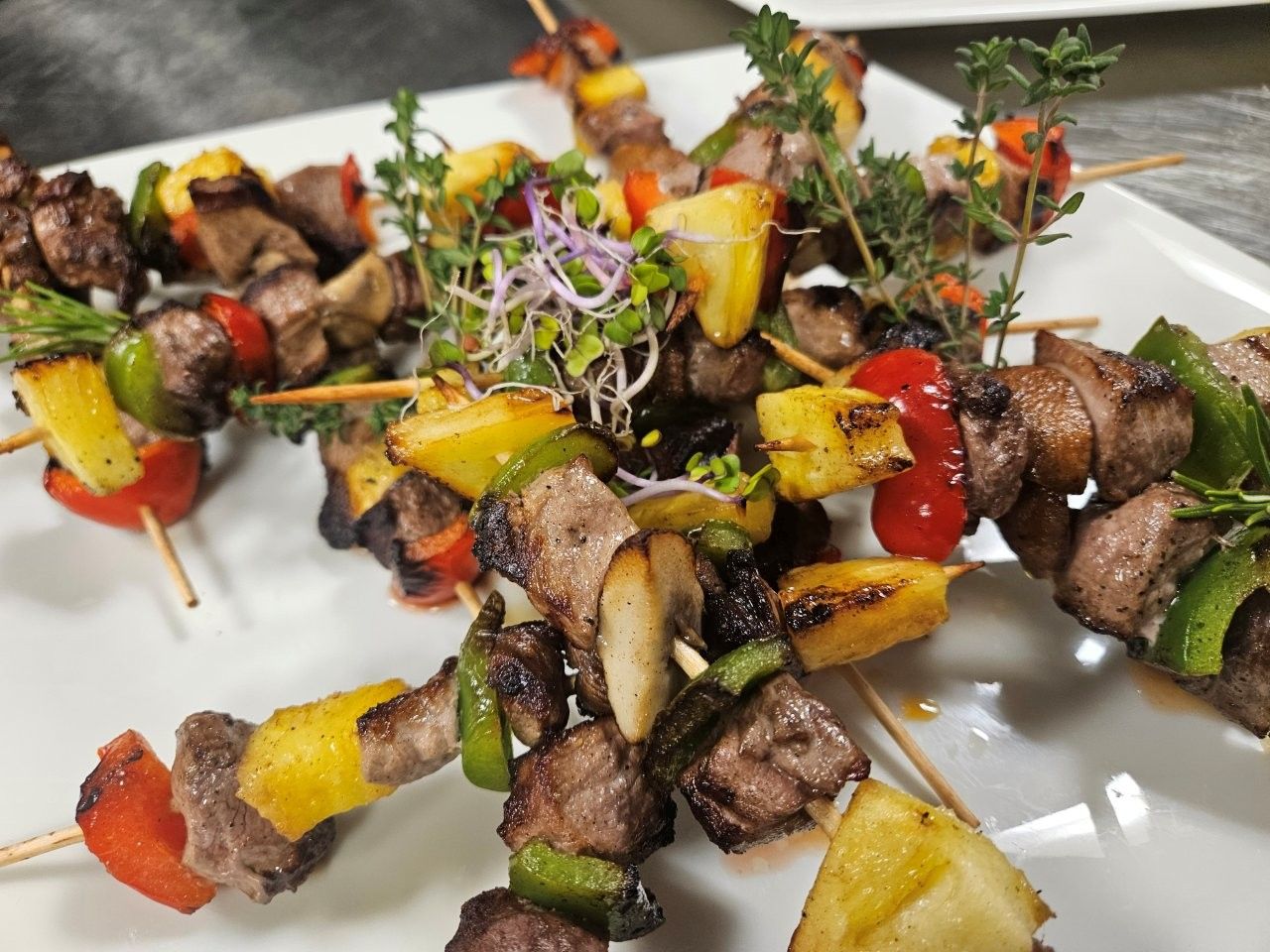 Wildes Erleben - Julius Wegeler Schule - Köche Mittelstufe - Koblenz 13.01.26