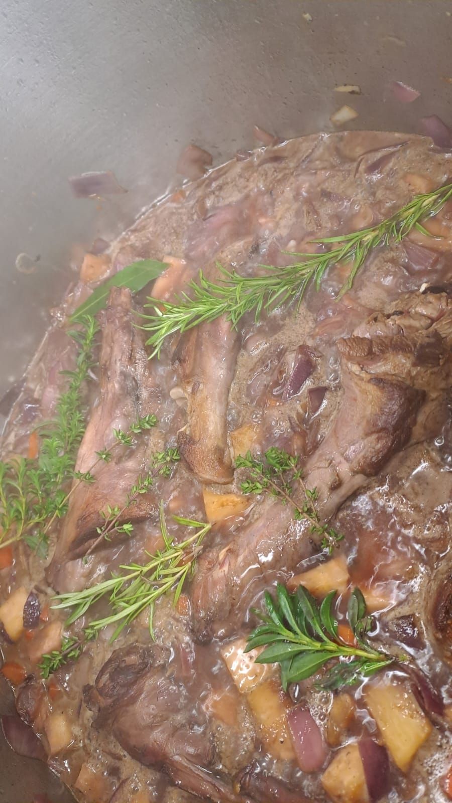 Wildes Erleben - Julius Wegeler Schule - Köche Mittelstufe - Koblenz 13.01.26