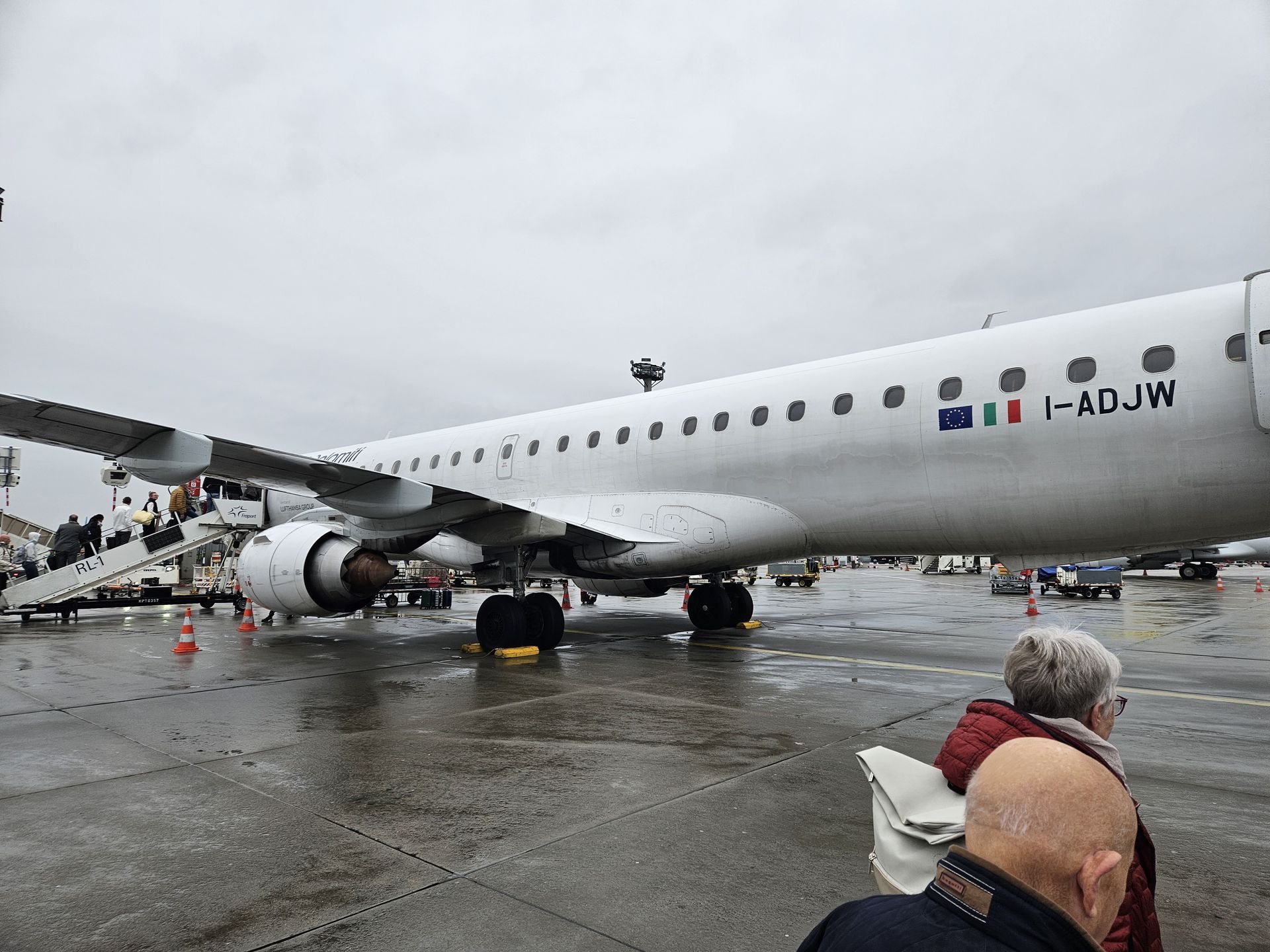 Reise mit Klaus Breinig zum Thema Charoluxe - rund um Charolles (Burgund) - Züchter - Fachhandel - Produktion - Zerlegung 13. - 15.04.26