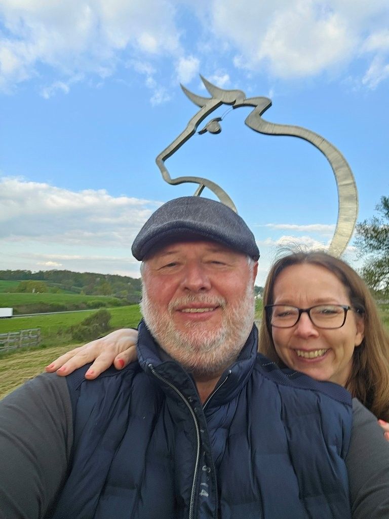 Reise mit Klaus Breinig zum Thema Charoluxe - rund um Charolles (Burgund) - Züchter - Fachhandel - Produktion - Zerlegung 13. - 15.04.26