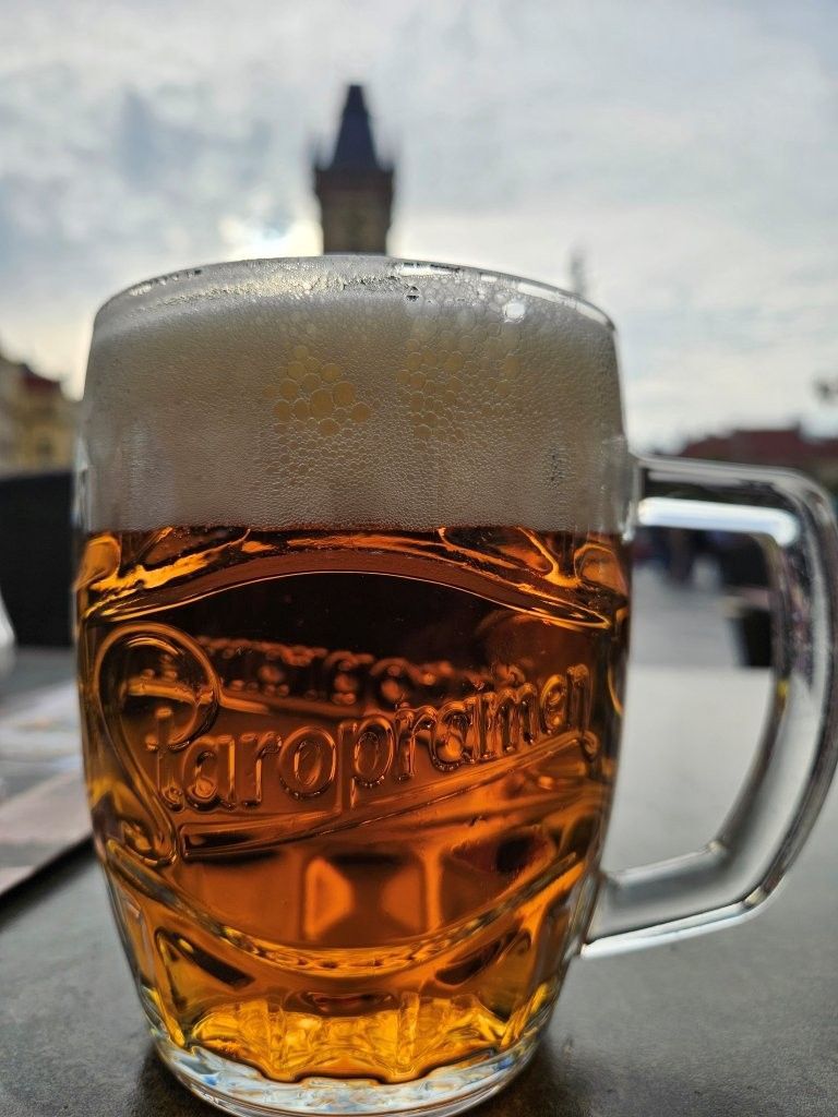 Teambuilding mit dem Butcher Wolfpack in der goldenen Stadt - Prag 02. - 04.10.26