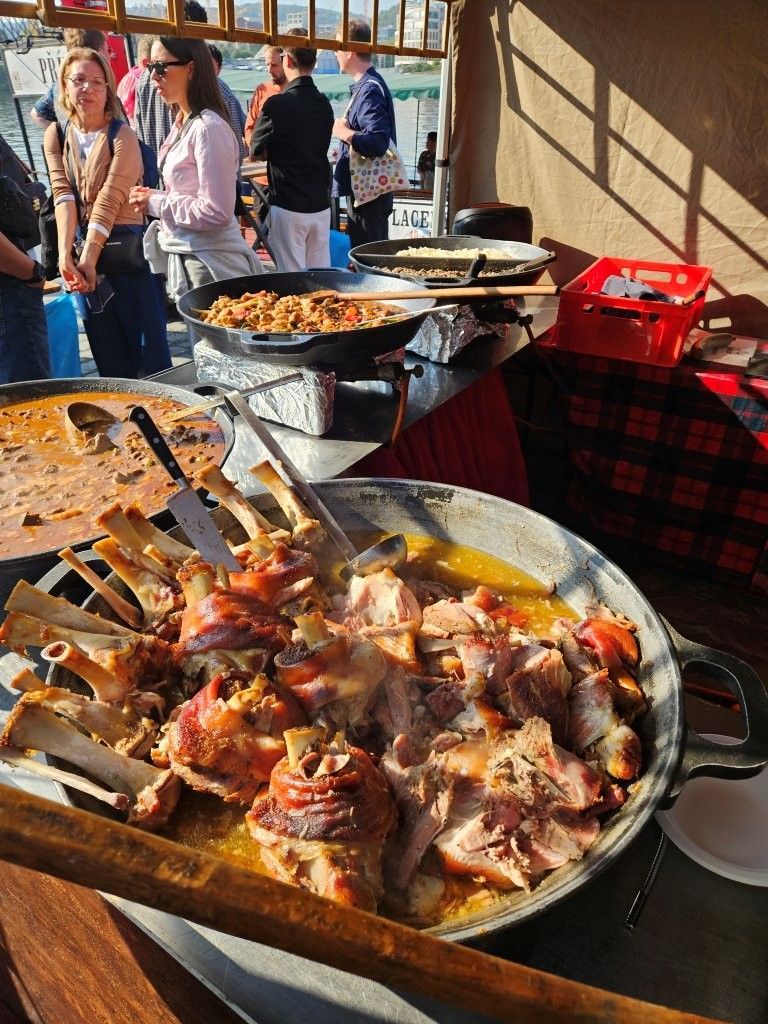 Teambuilding mit dem Butcher Wolfpack in der goldenen Stadt - Prag 02. - 04.10.26