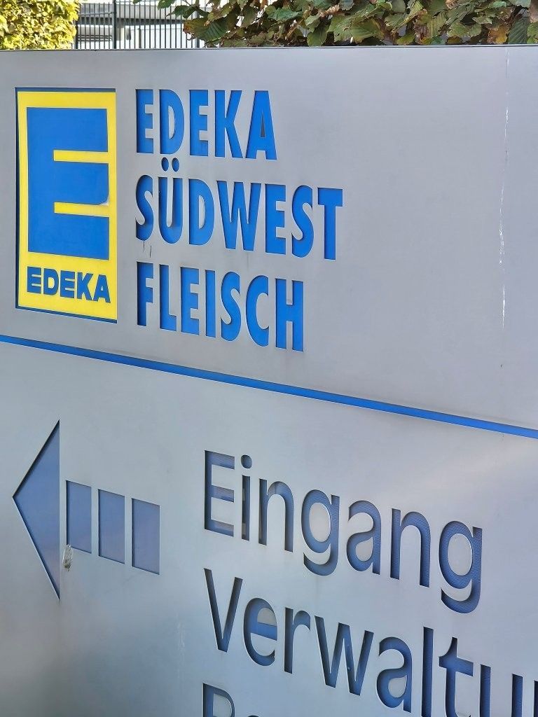 Edeka Südwestfleisch Fachpraxis Tage, mein Thema Wild & Geflügel  - Rheinstetten, 06. + 07.10.26