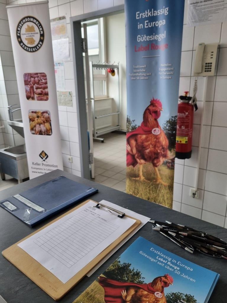 Keller Promotion, Inh. Michael Keller