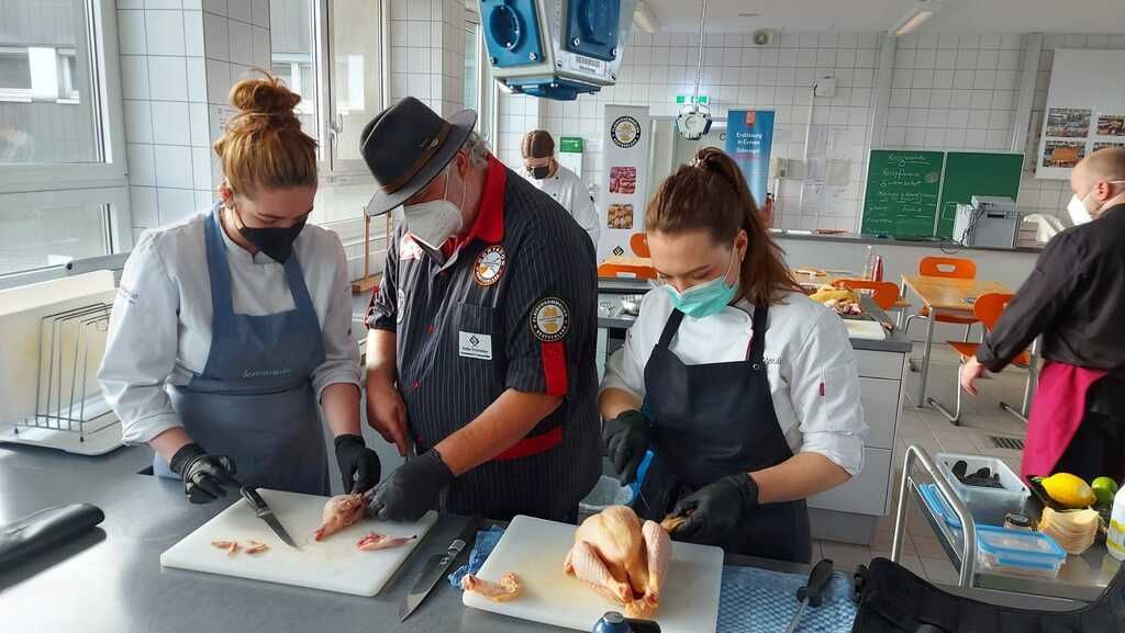 Keller Promotion, Inh. Michael Keller