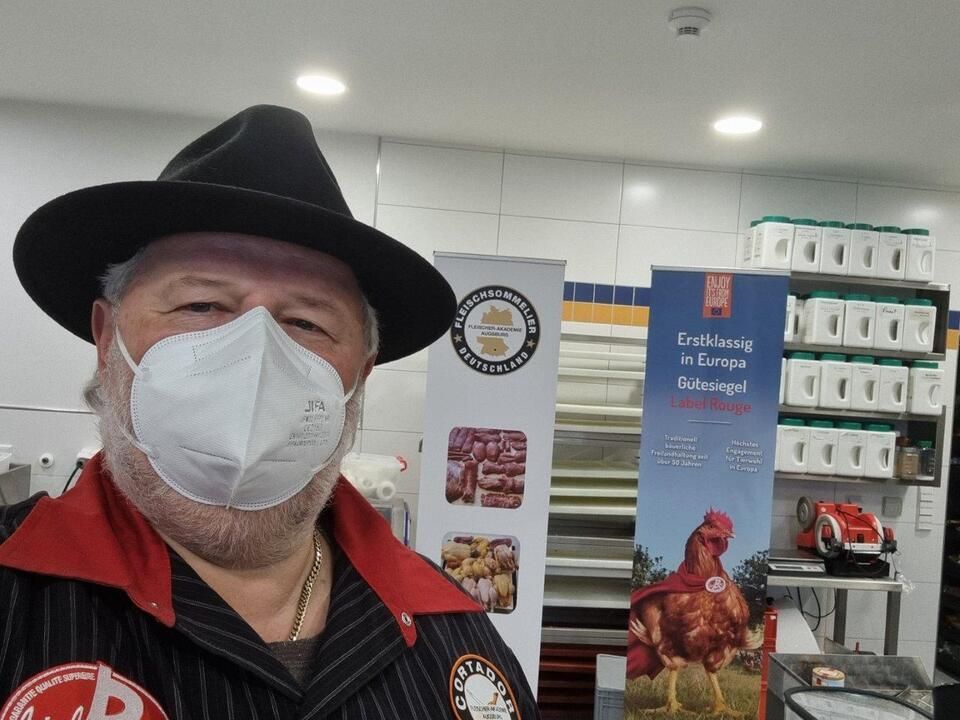 Keller Promotion, Inh. Michael Keller