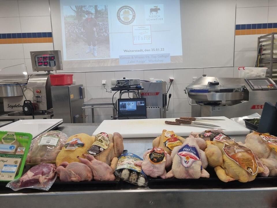 Keller Promotion, Inh. Michael Keller