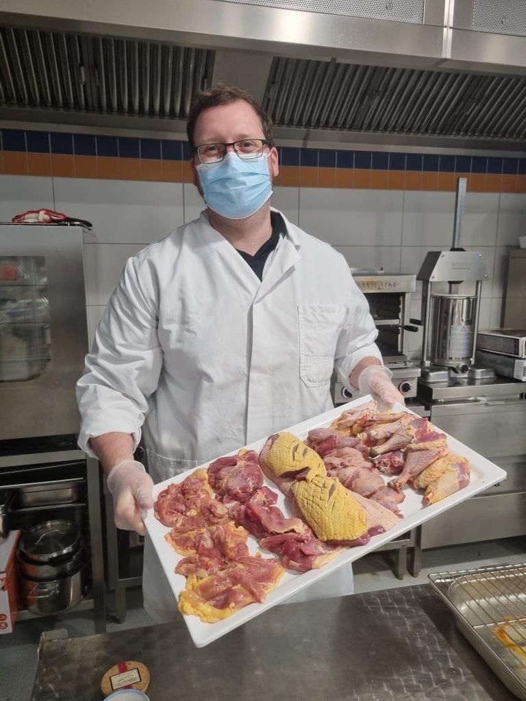 Keller Promotion, Inh. Michael Keller